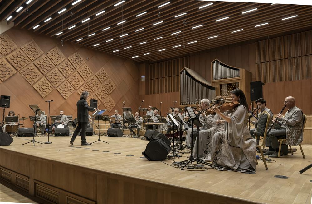 14.12.2023 Tarihi CSO Salonu
